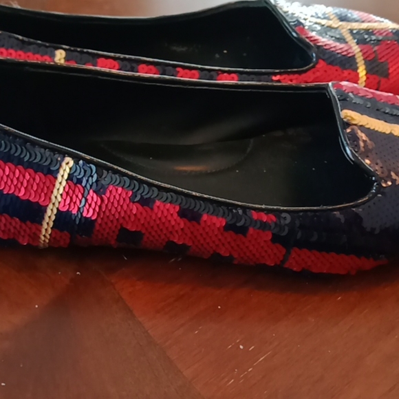 Coach flats - Picture 5 of 6